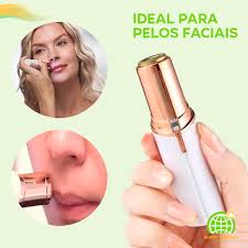 Depilador Facial